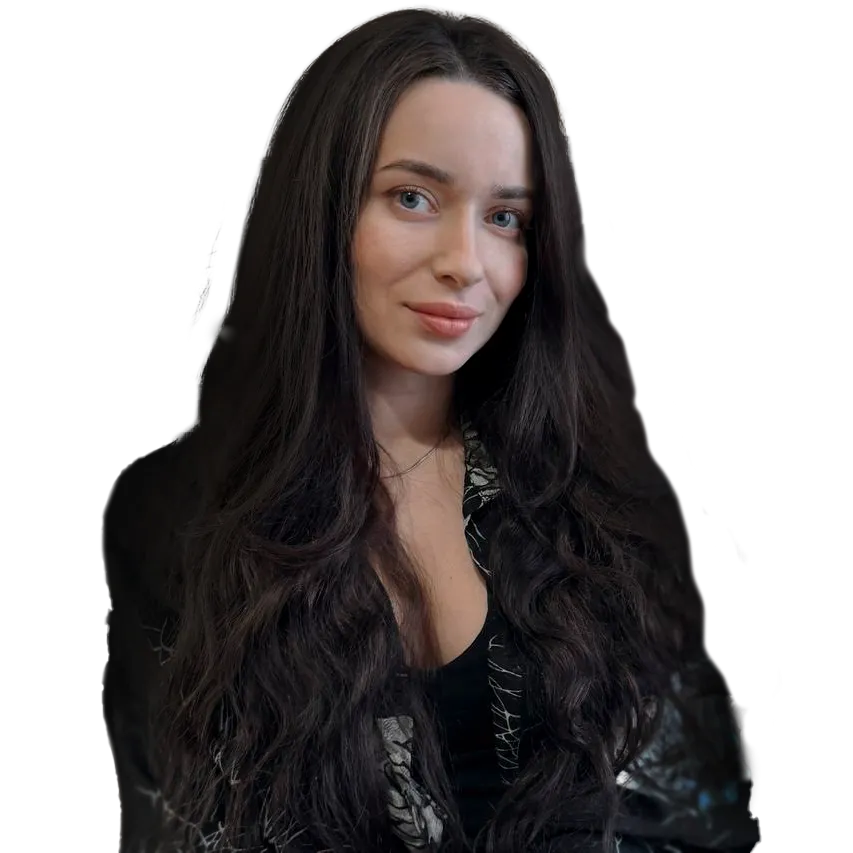 Плутенко Евгения